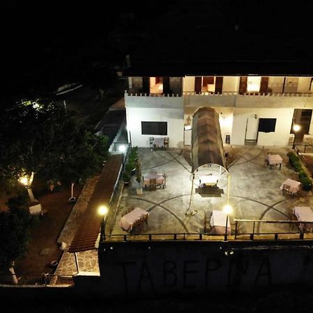 Rizos Veranda - Rooms Isomata Exterior foto