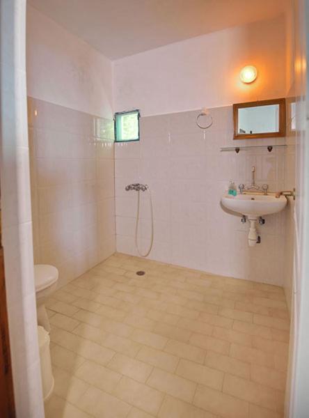 Rizos Veranda - Rooms Isomata Exterior foto