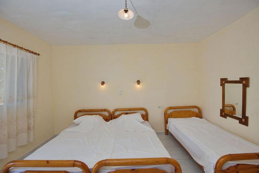 Rizos Veranda - Rooms Isomata Exterior foto